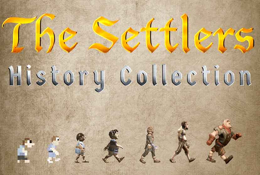 The Settlers History Collection Free Download
