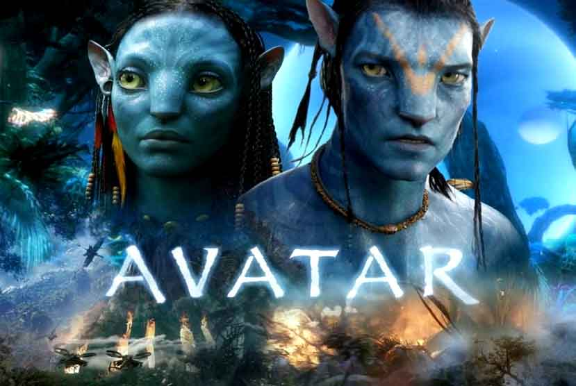 James Cameronâ€™s Avatar: The Game Free Download 
