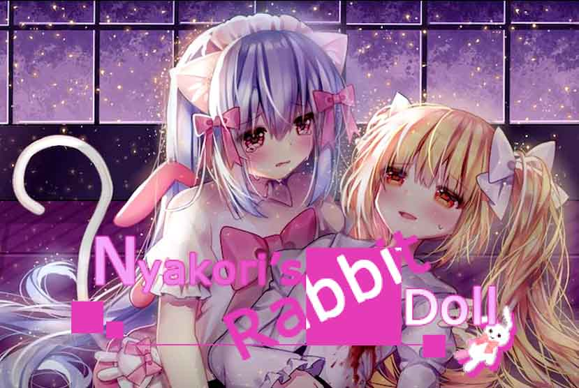 å–µå¯èŽ‰çš„å…”çŽ©å¶ â€“ Nyakoriâ€™s Rabbit Doll Free Download
