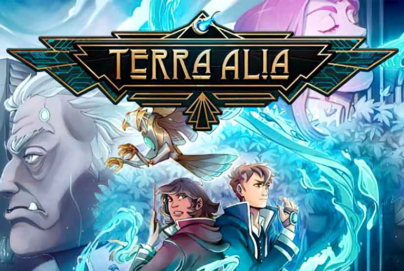 Terra Alia Free Download (v1.1.1)
