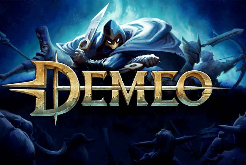 Demeo Free Download
