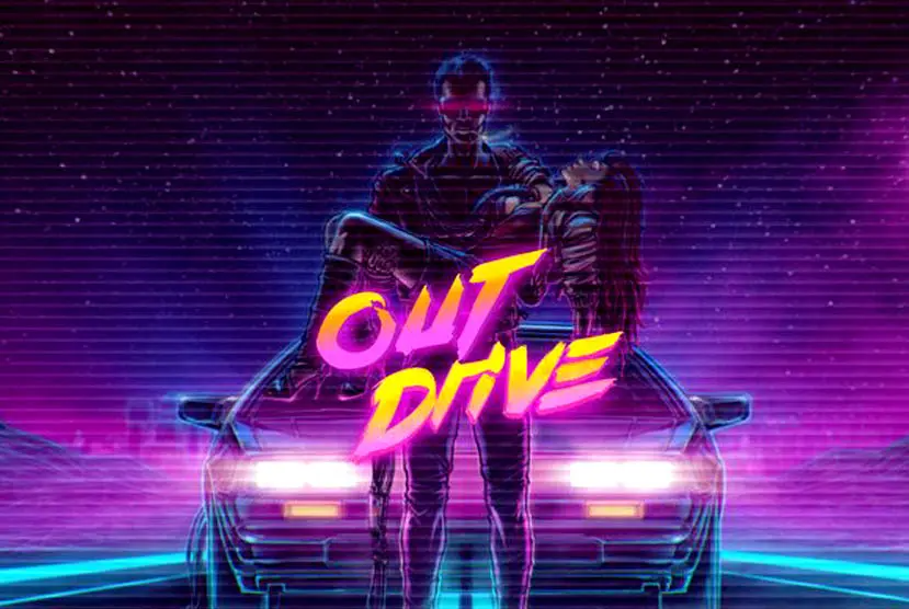 OutDrive Free Download
