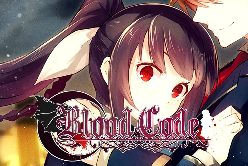 Blood Code Free Download
