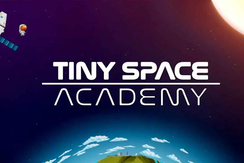 Tiny Space Academy Free Download
