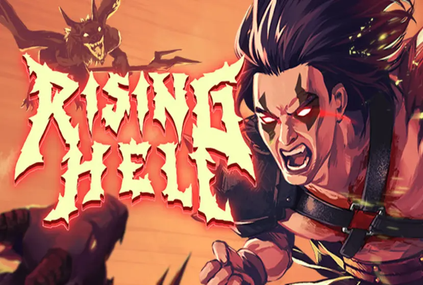 Rising Hell Free Download
