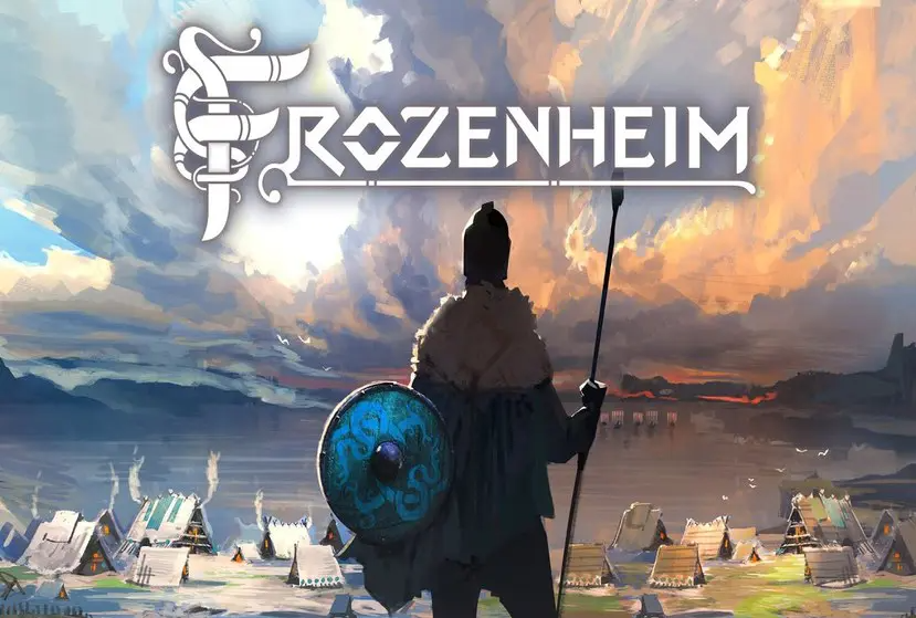 Frozenheim Free Download (v1.4.1.9)
