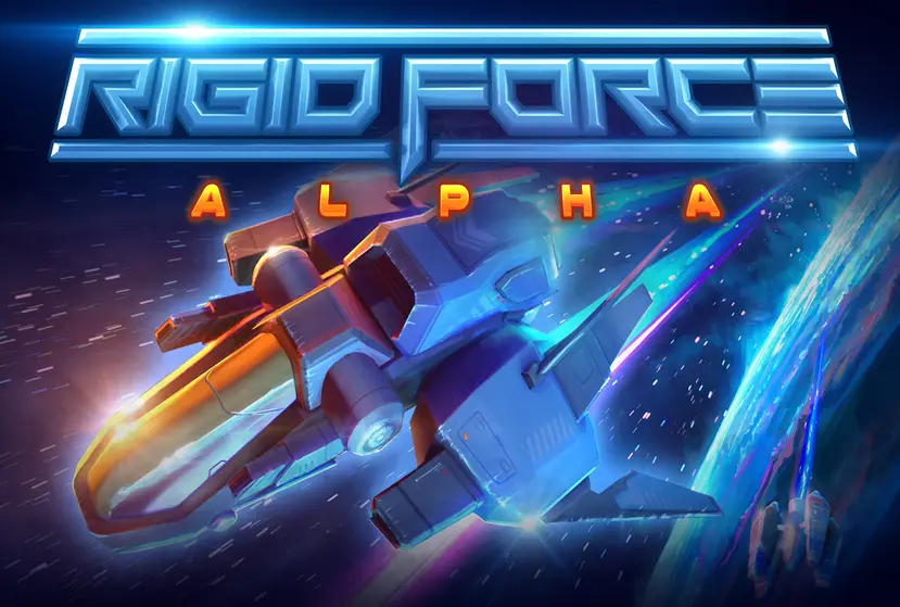 Rigid Force Alpha Free Download
