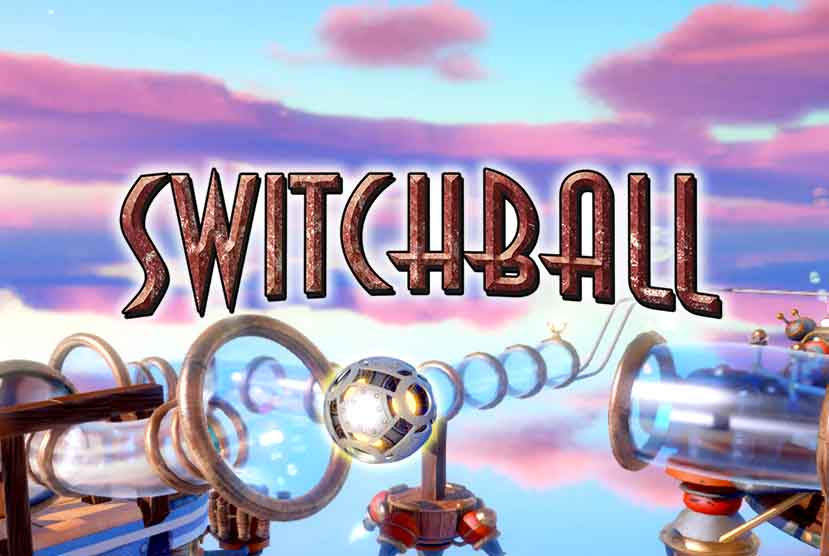 Switchball HD Free Download
