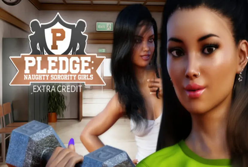 Pledge: Extra credit Free Download (v1.6)
