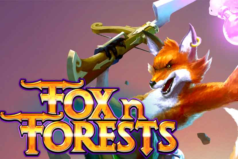 FOX n FORESTS Free Download
