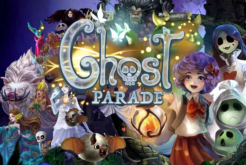 Ghost Parade Free Download
