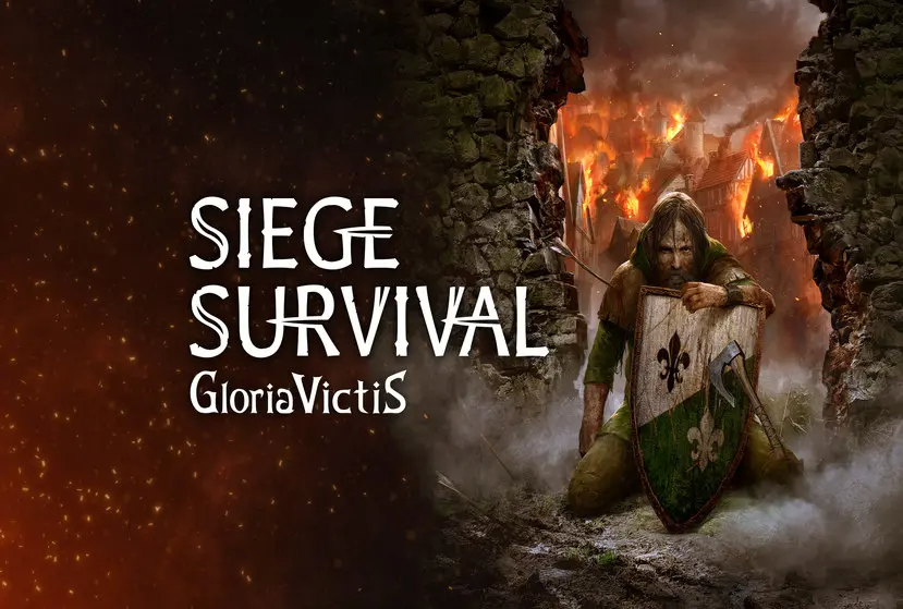 Siege Survival: Gloria Victis Free Download v6919168
