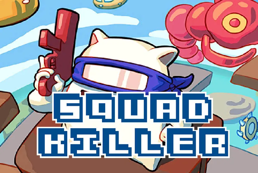 Squad Killer Free Download
