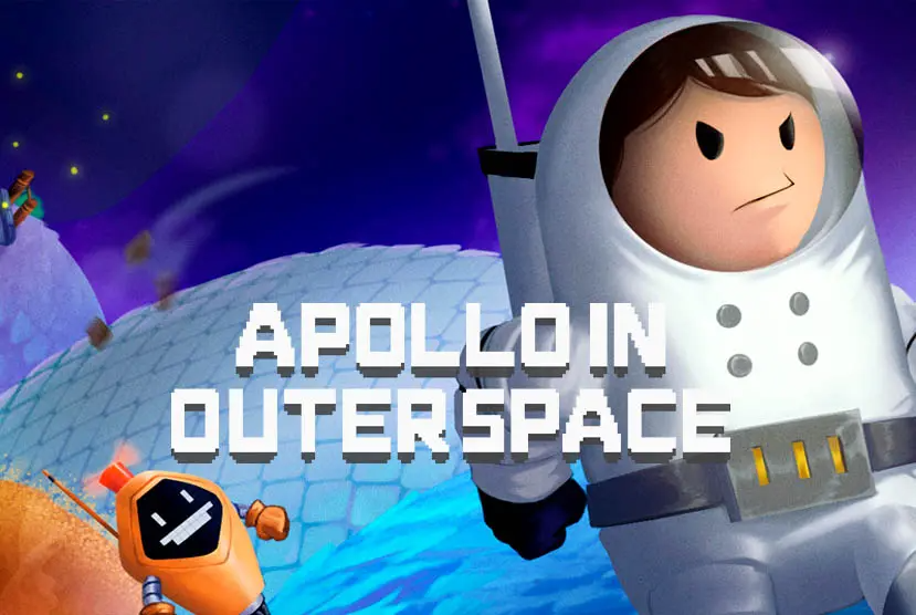 Apollo in Outer Space Free Download
