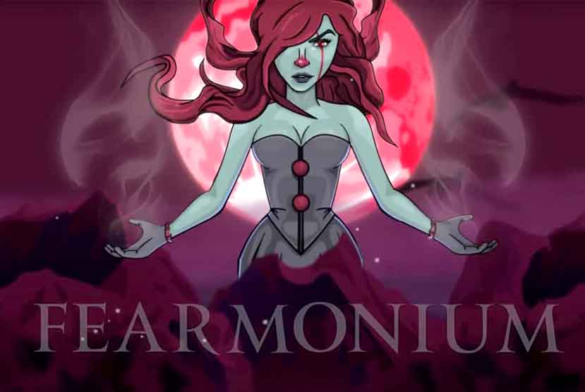 Fearmonium Free Download
