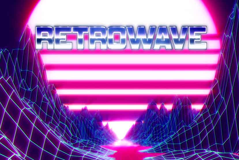 Retrowave Free Download
