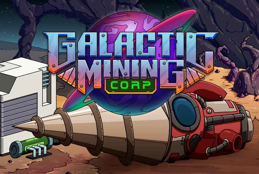 Galactic Mining Corp Free Download
