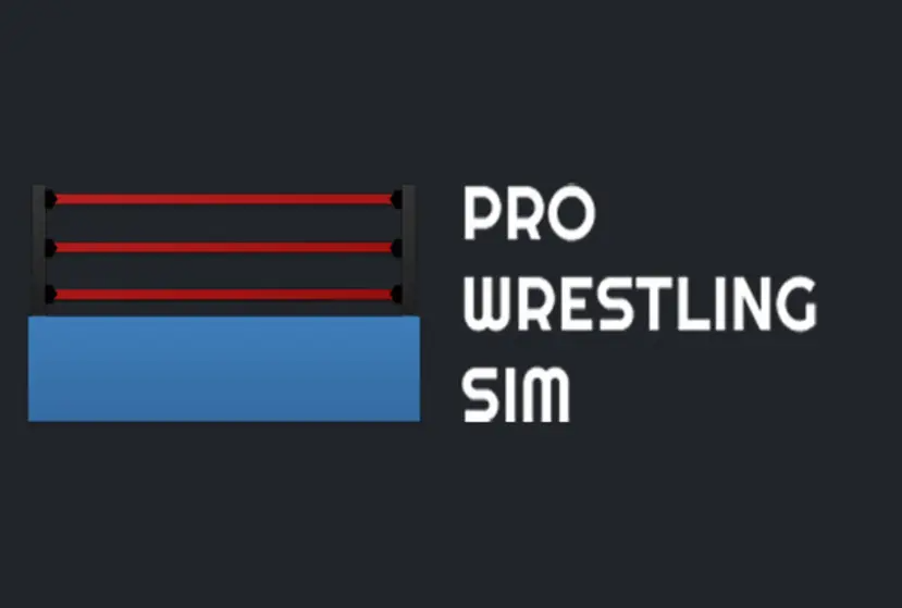 Pro Wrestling Sim Free Download (Build 8228567)
