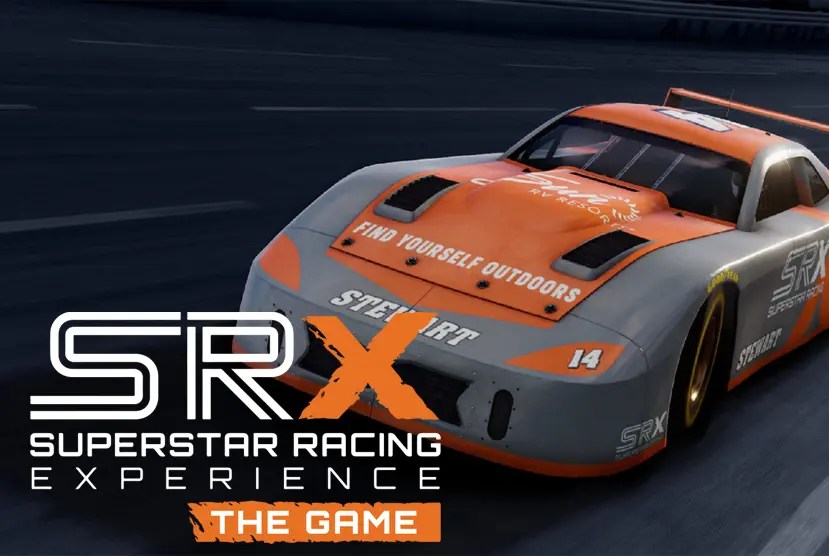 SRX The Game Free Download
