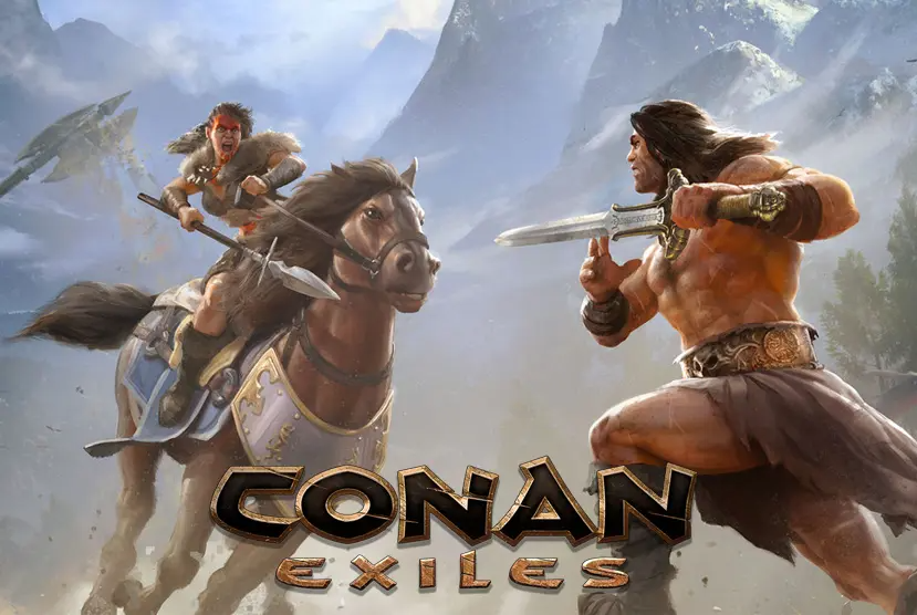 Conan Exiles: Isle of Siptah Free Download
