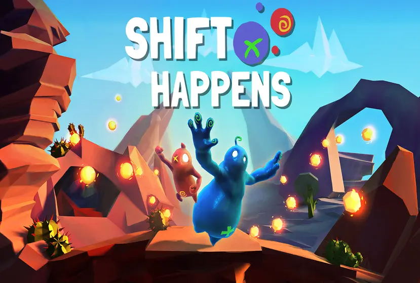 Shift Happens Free Download
