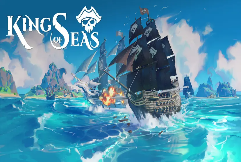 King of Seas Free Download (v2021.11.18)
