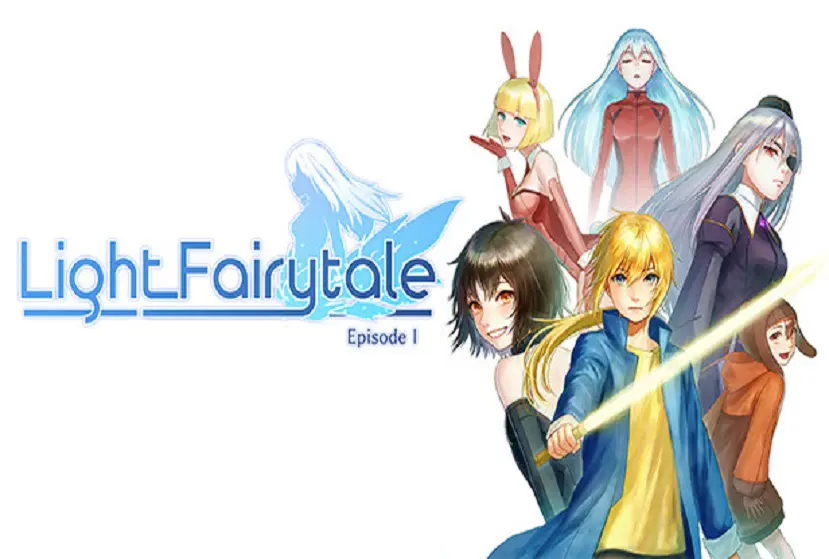 Light Fairytale Episode 1 Free Download (Build 5065538)
