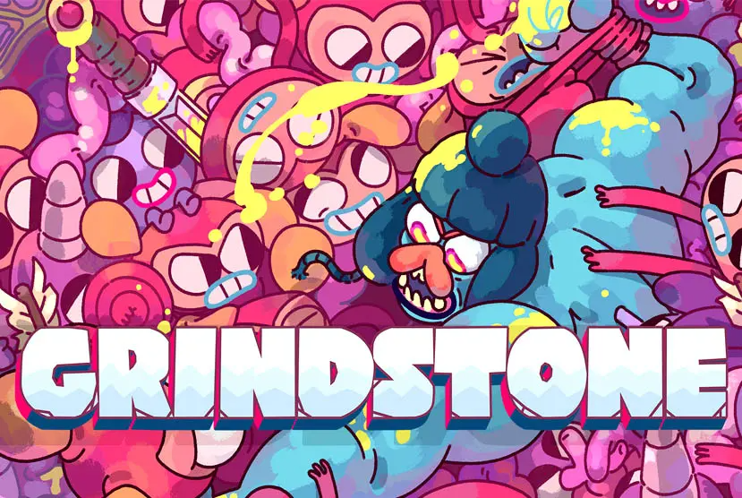 Grindstone Free Download
