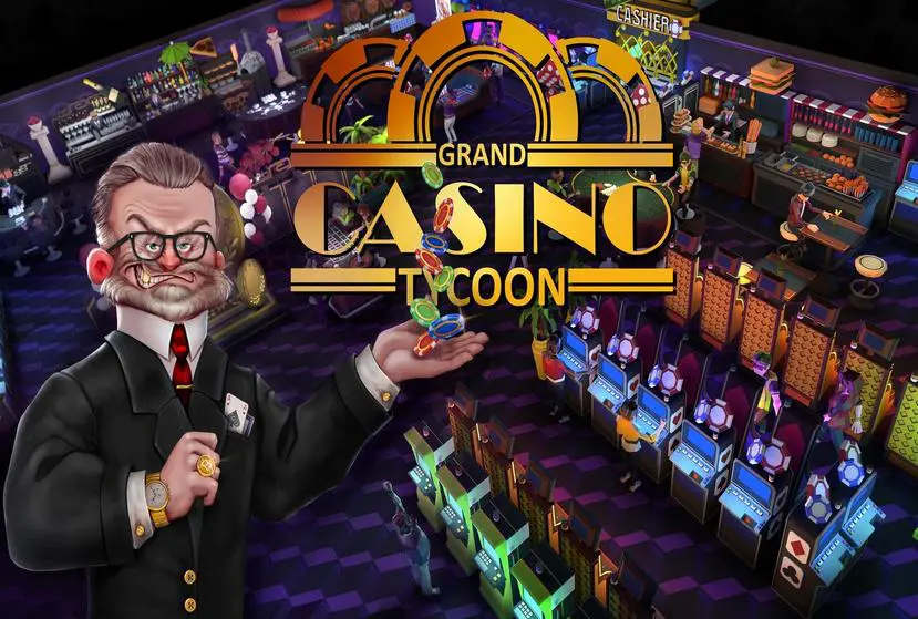 Grand Casino Tycoon Free Download
