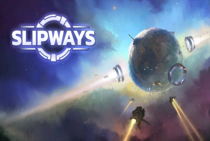 Slipways Free Download (v1.2-889)
