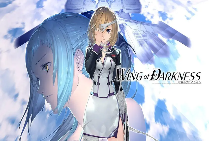 Wing of Darkness Free Download
