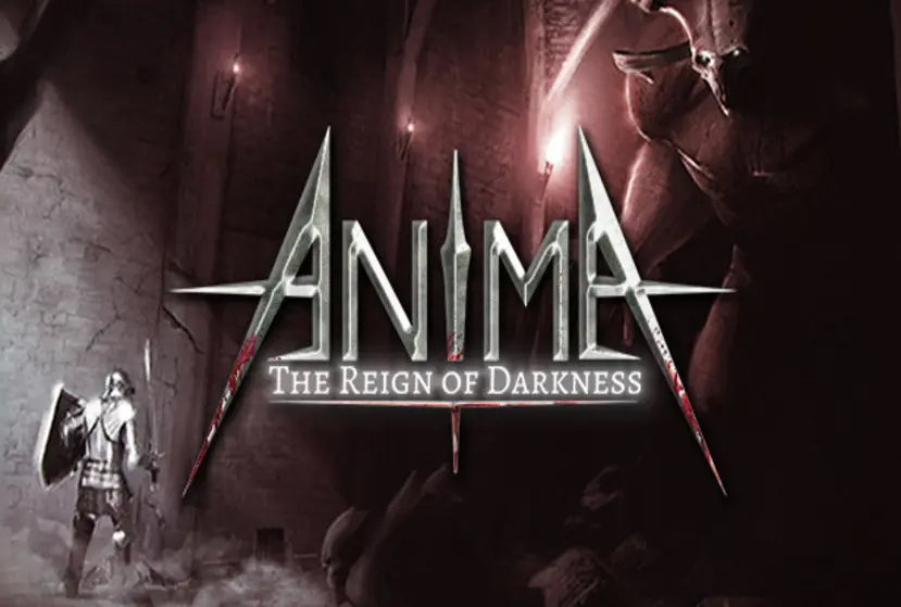 Anima : The Reign of Darkness Free Download
