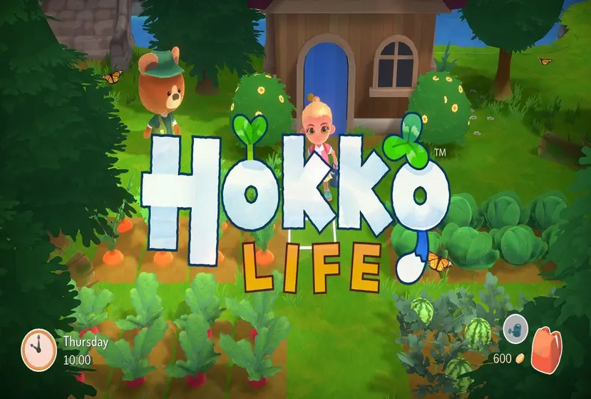 Hokko Life Free Download (v0.5.127)
