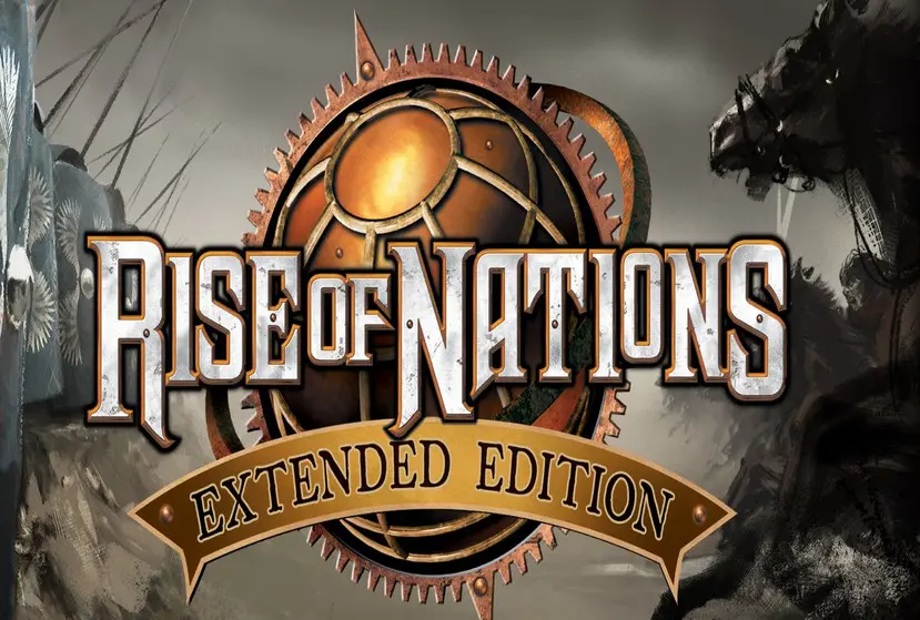 Rise of Nations: Extended Edition Free Download (v1.10)
