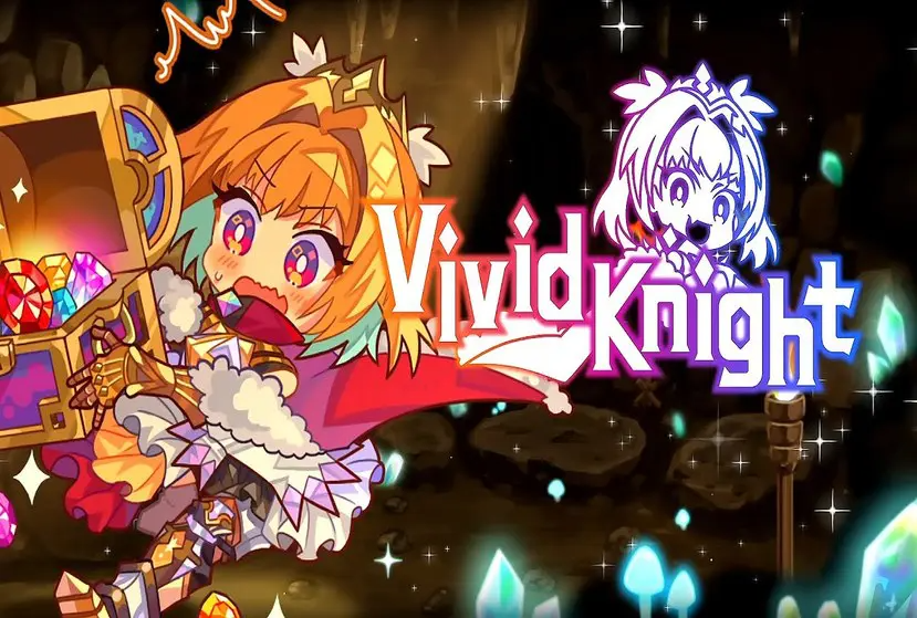 Vivid Knight Free Download (v1.1.2)
