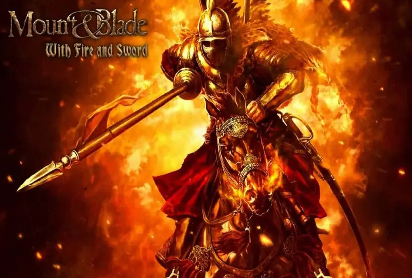 Mount & Blade: With Fire & Sword Free Download (v1.143)
