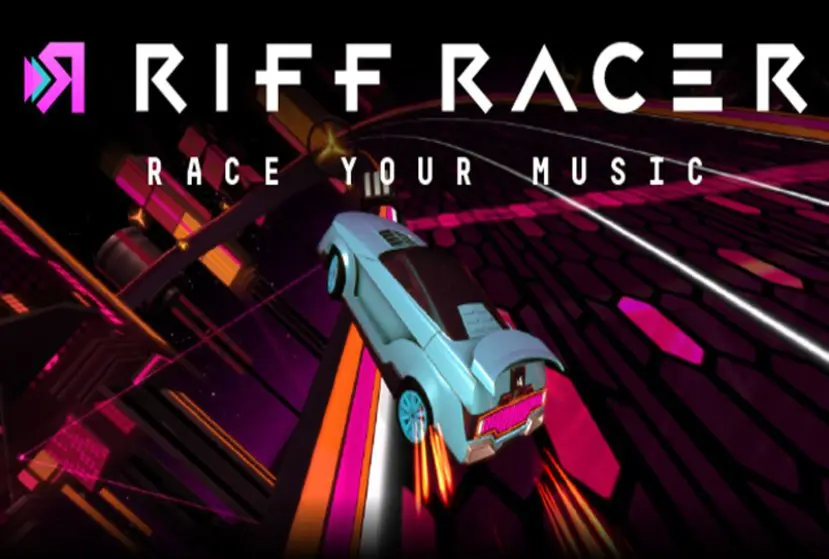 Riff Racer â€“ Race Your Music! Free Download (Build 1687655)
