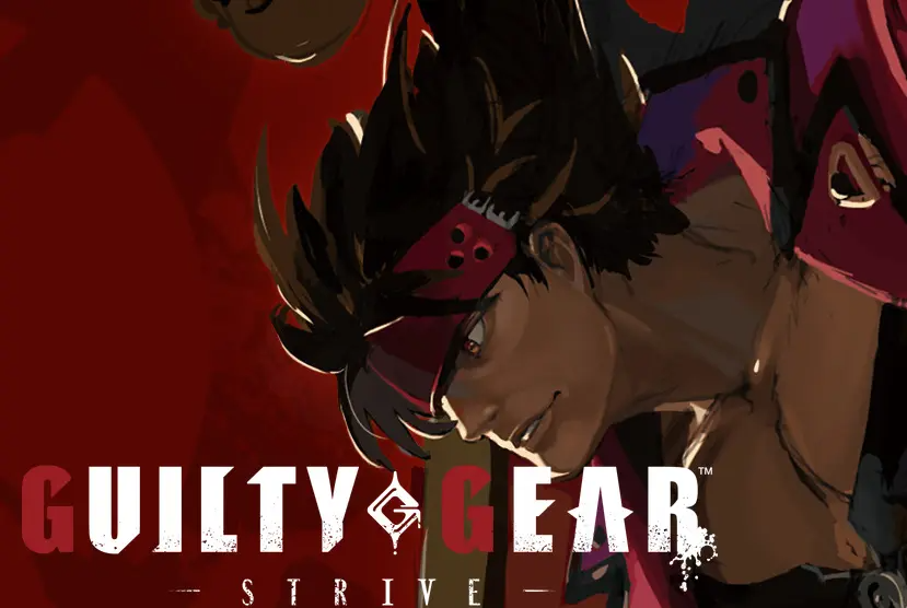 Guilty Gear -Strive- Free Download (v1.24)
