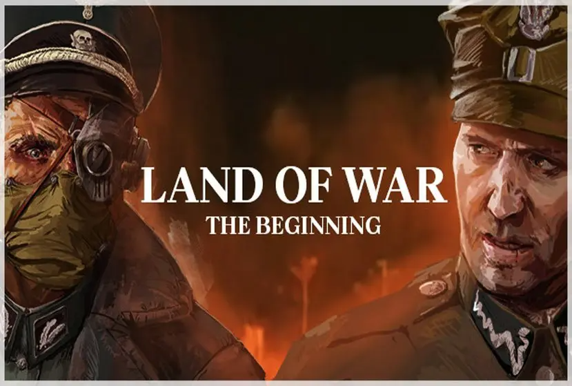 Land of War â€“ The Beginning Free Download
