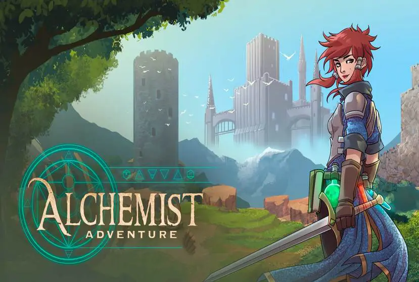 Alchemist Adventure Free Download (v1.210816)
