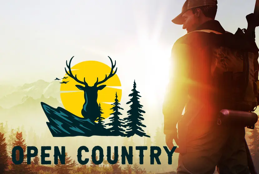 Open Country Free Download
