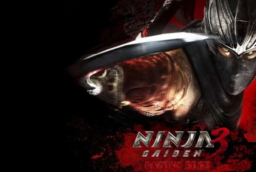 [NINJA GAIDEN: Master Collection] NINJA GAIDEN 3: Razorâ€™s Edge Free Download (v1.0.0.2)
