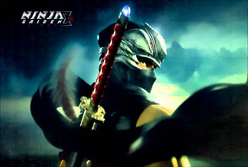 [NINJA GAIDEN: Master Collection] NINJA GAIDEN Î£2 Free Download (v1.0.0.2)
