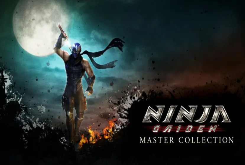 [NINJA GAIDEN: Master Collection] NINJA GAIDEN Î£ Free Download (v1.0.0.4)
