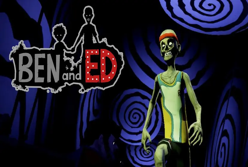 Ben and Ed Free Download (v1.2)
