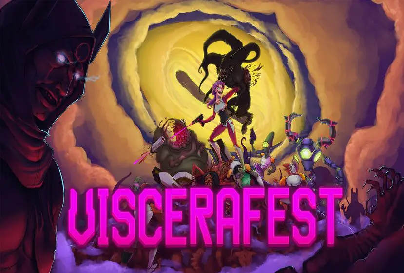 Viscerafest Free Download (v0.9.1.3)
