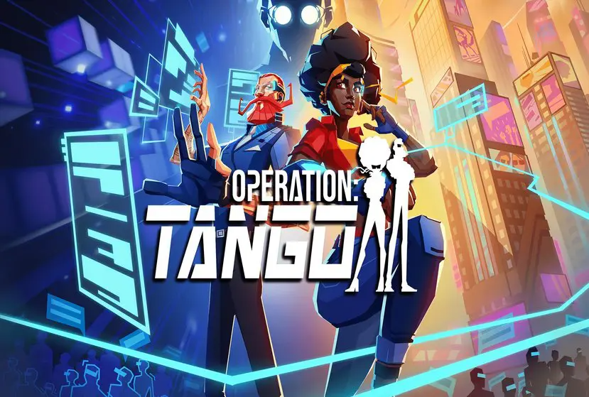 Operation: Tango Free Download
