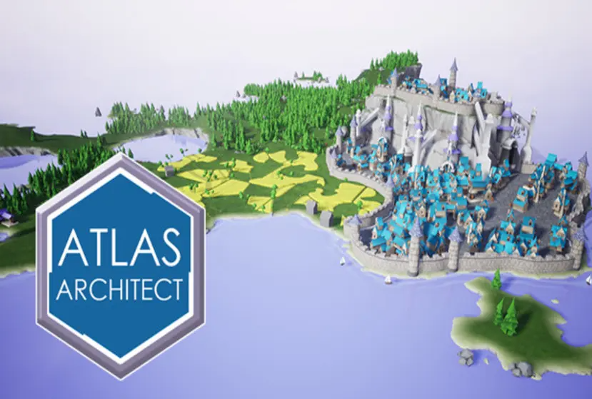 Atlas Architect Free Download
