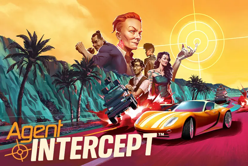 Agent Intercept Free Download (v4.0.2)
