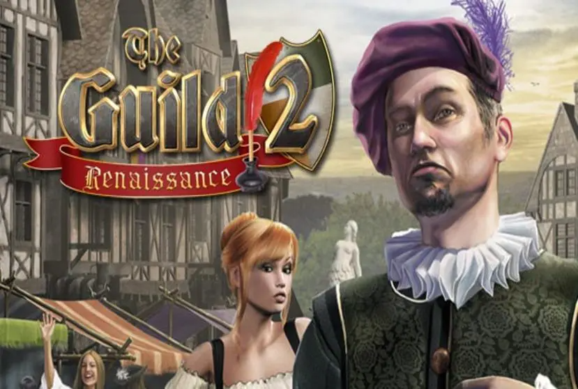 The Guild II Renaissance Free Download (v2.2.0.5)
